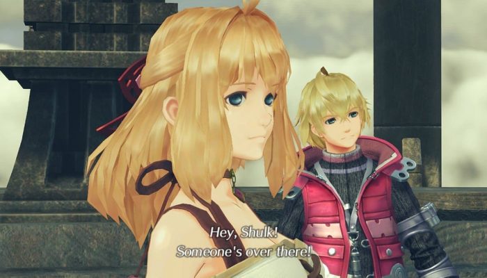 Nintendo E3 2018: ‘Xenoblade Chronicles 2 Expansion Pass update available June 14’