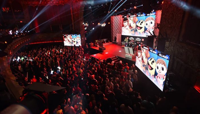 Nintendo E3 2018: ‘Nintendo Crowns Tournament Winners’