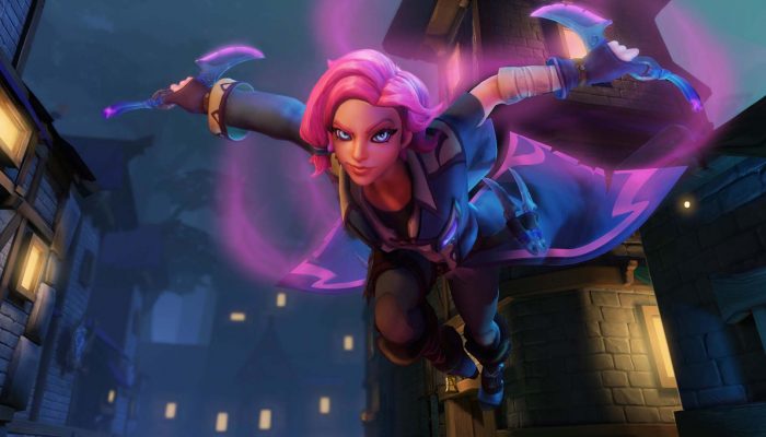 Paladins – Nintendo E3 2018 Screenshots