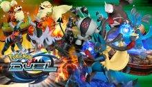 Pokémon Duel