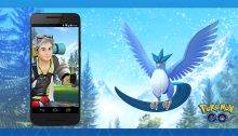 Pokémon Go