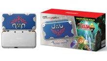 New Nintendo 2DS XL