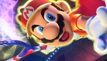 Media Create Top 20 Mario Tennis Aces