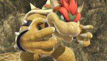 Super Smash Bros Ultimate