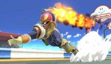 Super Smash Bros Ultimate