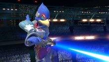 Super Smash Bros Ultimate