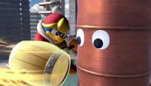 Super Smash Bros Ultimate