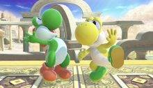 Super Smash Bros Ultimate
