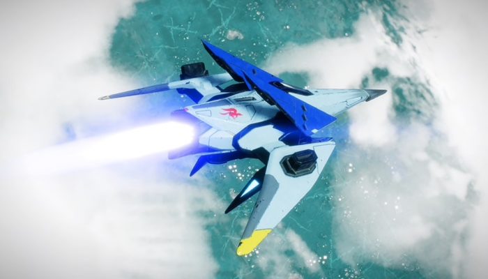 Ubisoft: ‘How Star Fox Joined Forces With Starlink: Battle For Atlas – E3 2018’