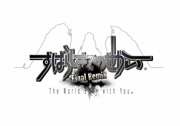 The World Ends with You Final Remix