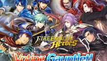 Fire Emblem Heroes