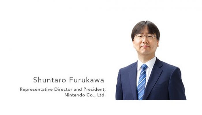 Shuntaro Furukawa
