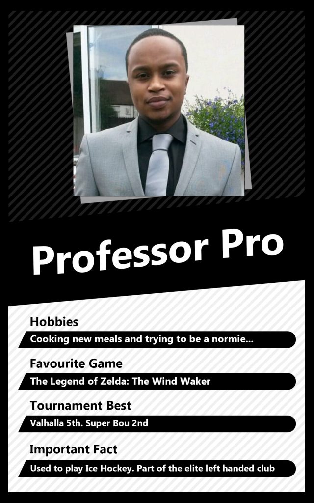 Professor Pro