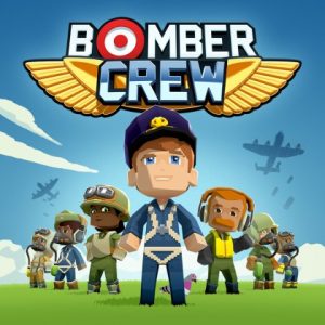 Nintendo eShop Downloads Europe Bomber Crew