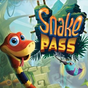 Nintendo eShop Sale Snake Pass