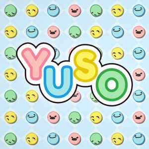 Nintendo eShop Downloads Europe Yuso