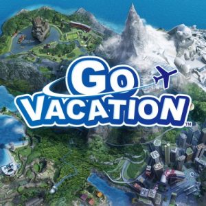 Nintendo eShop Downloads Europe Go Vacation