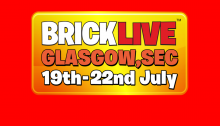 BrickLive Glasgow