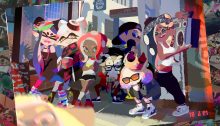 Splatoon 2