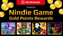 My Nintendo