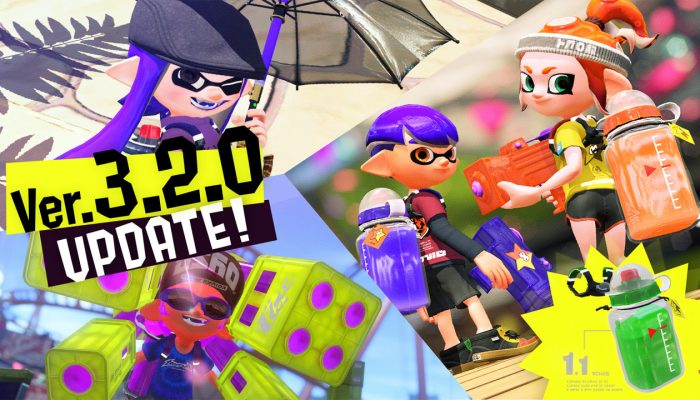Live from the Squid Research Lab – July 12, 2018