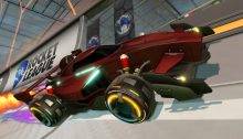 Rocket League