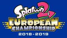 Splatoon 2 European Championship