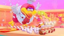 Captain Toad Treasure Tracker