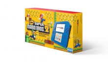 Nintendo 2DS Electric Blue