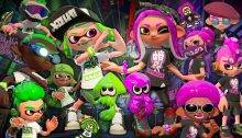 Splatoon 2