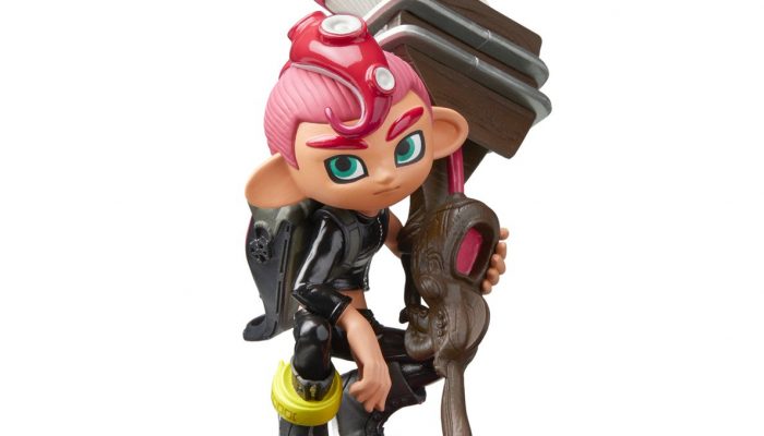 Splatoon 2