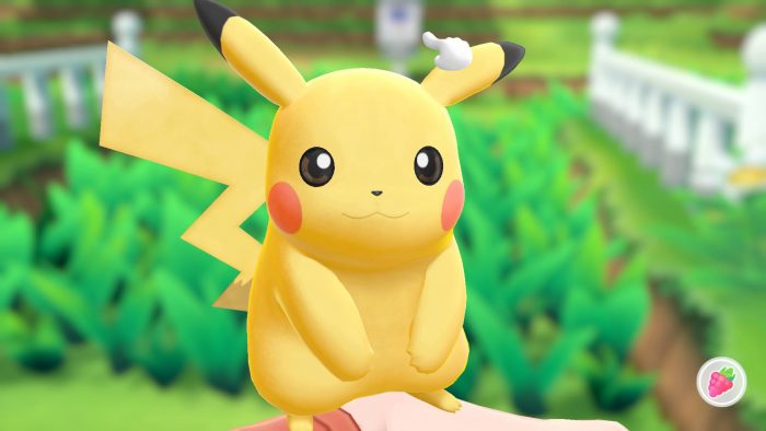 Pokémon Let's Go Pikachu Let's Go Eevee