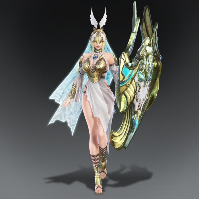 Warriors Orochi 4