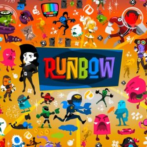 Nintendo eShop Downloads Europe Runbow