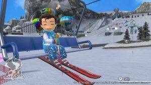 Nintendo eShop Downloads North America Go Vacation
