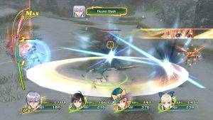 Nintendo eShop Downloads North America Shining Resonance Refrain