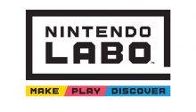 Nintendo Labo
