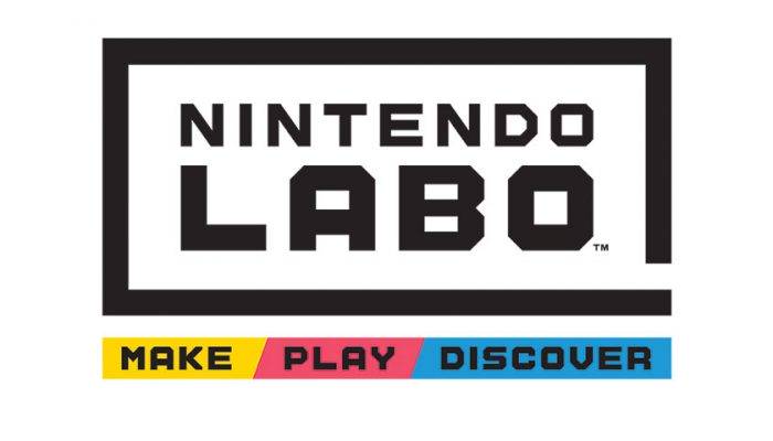 Nintendo Labo