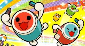 Media Create Top 50 Taiko no Tatsujin Nintendo Switch Version
