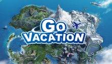 Go Vacation