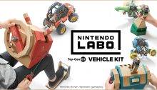 Nintendo Labo