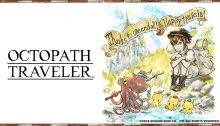 Octopath Traveler