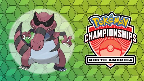 Pokémon International Championships