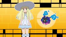 Pokémon Trainer Spotlight
