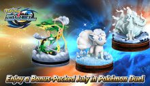 Pokémon Duel