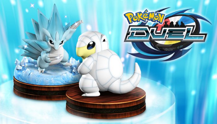 Pokémon: ‘Alola Excitement Continues in Pokémon Duel!’