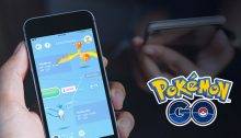 Pokémon Go