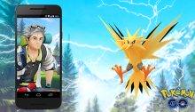 Pokémon Go