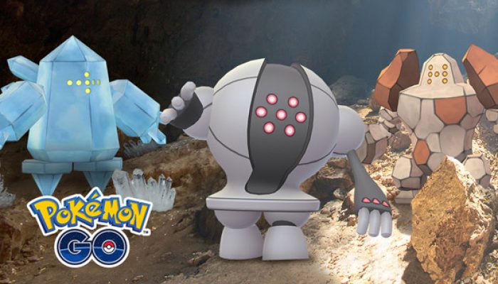 Pokémon: ‘Tips to Melt Regice in Raid Battles!’
