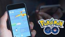 Pokémon Go
